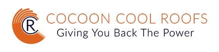 Cocoon Cool Roofs